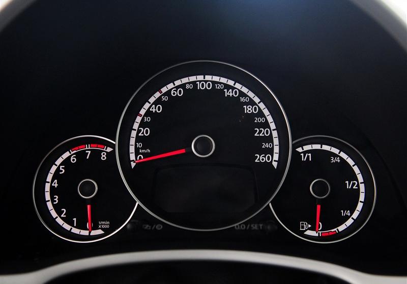 2013 1.4TSI Fenderҡ