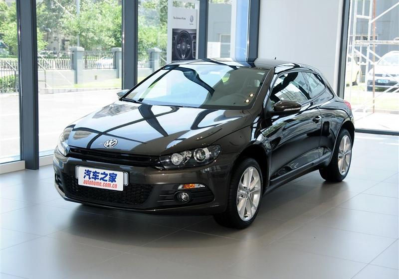 2011款 2.0TSI 豪华版