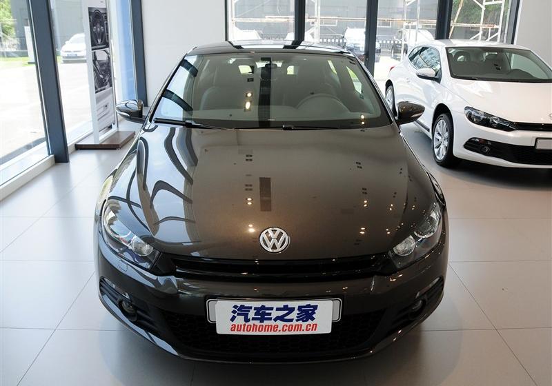 2011款 2.0TSI 豪华版
