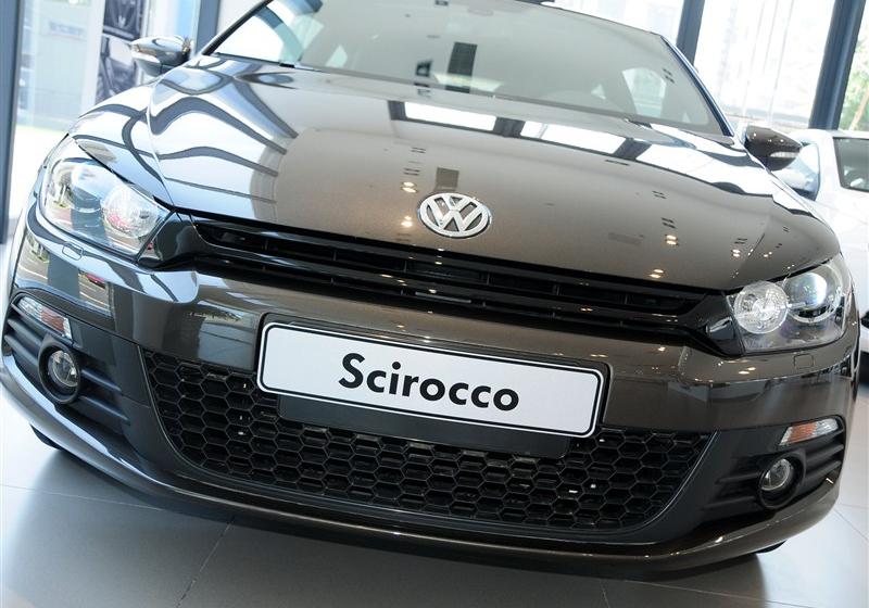 2011款 2.0TSI 豪华版