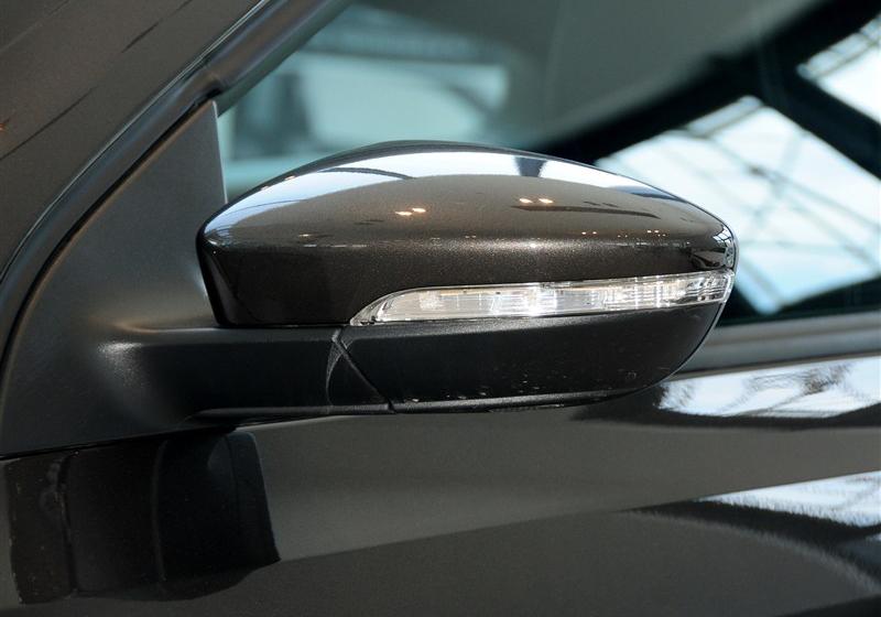 2011款 2.0TSI 豪华版