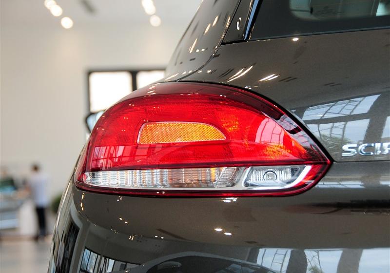 2011款 2.0TSI 豪华版