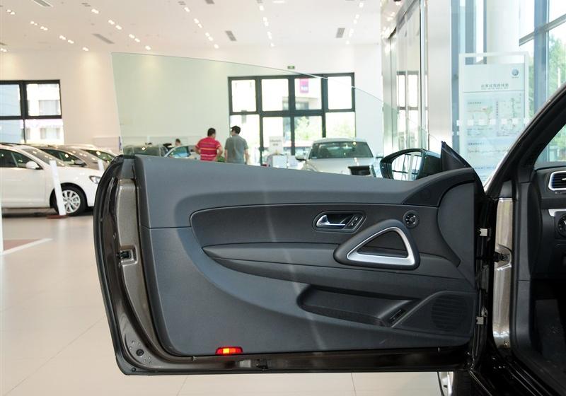 2011款 2.0TSI 豪华版