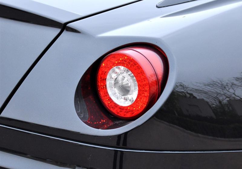 2006 599 GTB Fiorano 6.0