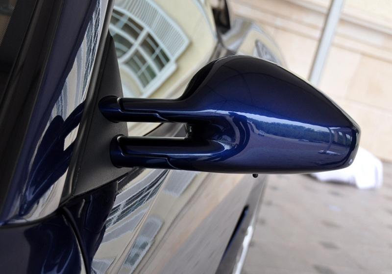 2006 599 GTB Fiorano 6.0