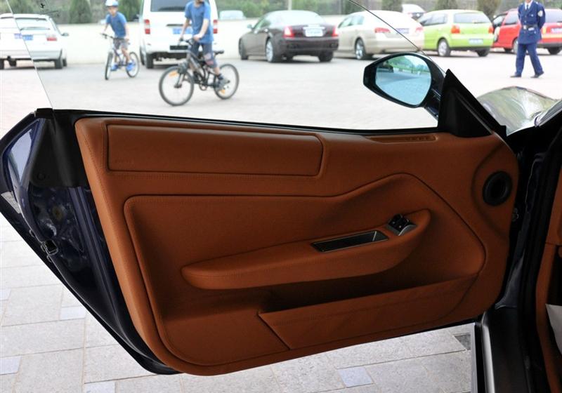 2006 599 GTB Fiorano 6.0