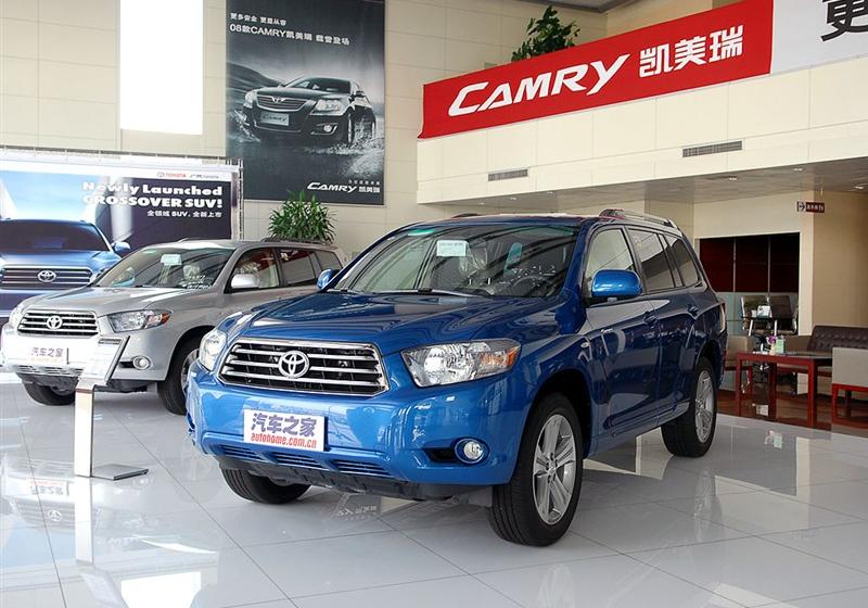 2007 SPORT LUXURY(˶)