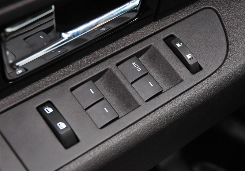 2011 6.2L Harley-Davidson