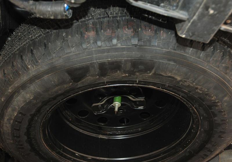 2011 6.2L Harley-Davidson