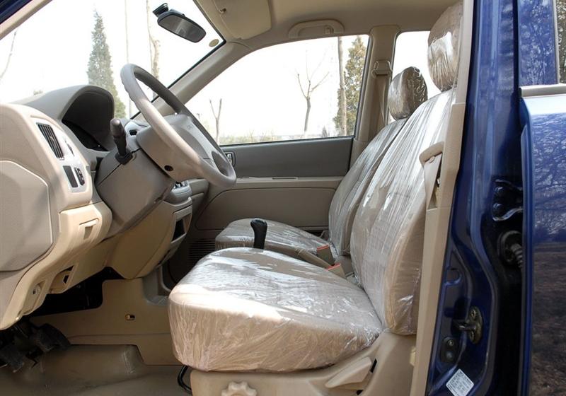 2009�� 1.5L �ֶ�������