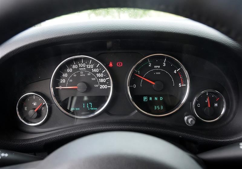 2014 2.8TD Ű Sahara