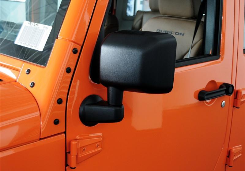 2013 3.6L Ű Rubicon