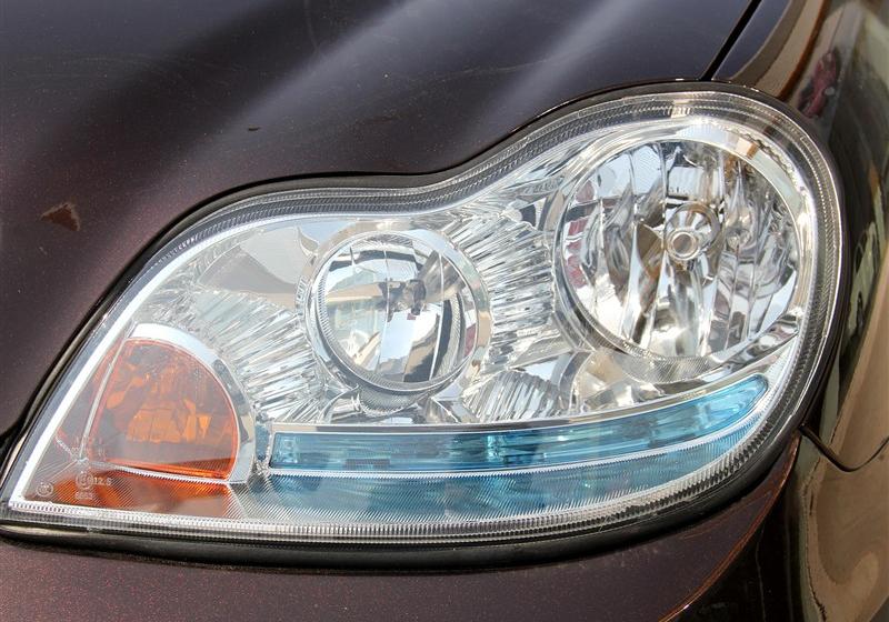 2012�� 1.3L �ֶ�ʱ����III