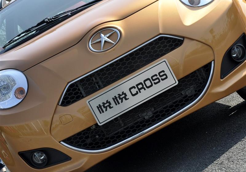 2012 CROSS 1.0L 