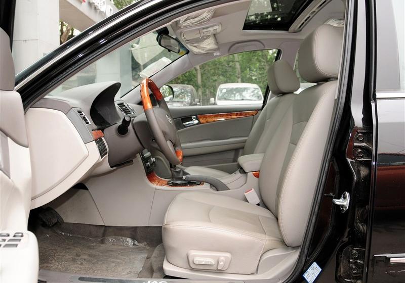 2012�� 2.0L �Զ������