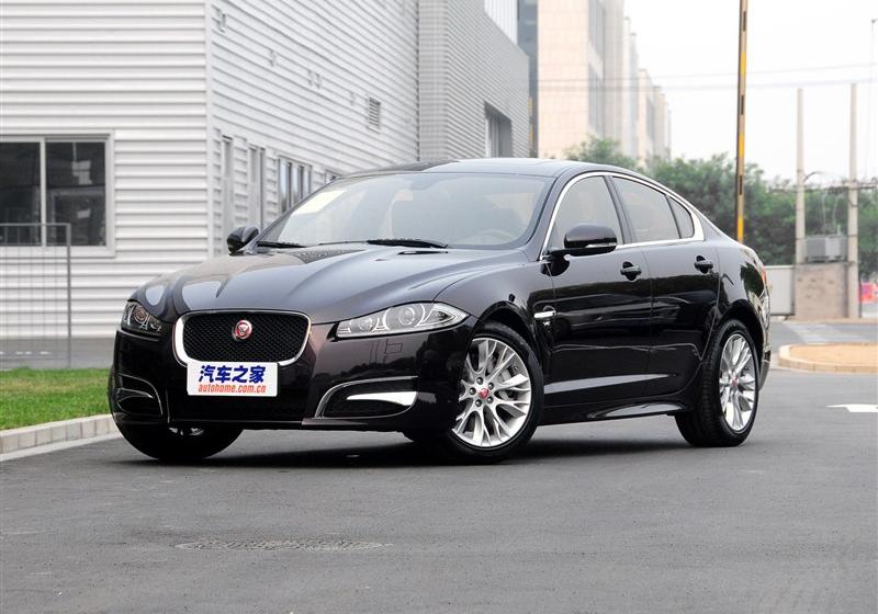 2014 XF 3.0 SC ݻ