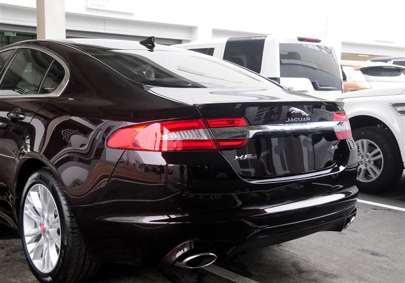 2014 XF 3.0 SC ݻ