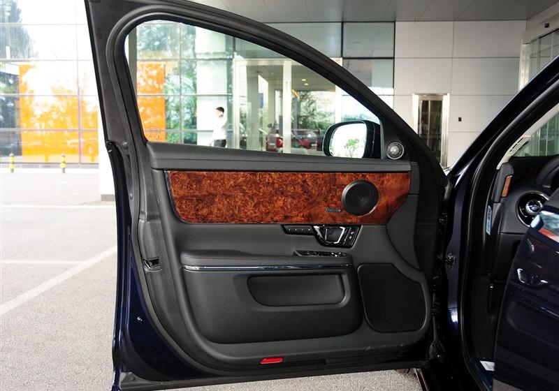 2014�� XJL 2.0T ����ȫ�������