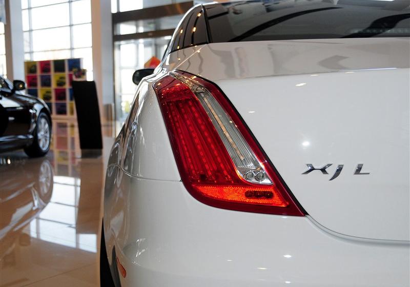 2014 XJL 3.0 SC ȫ