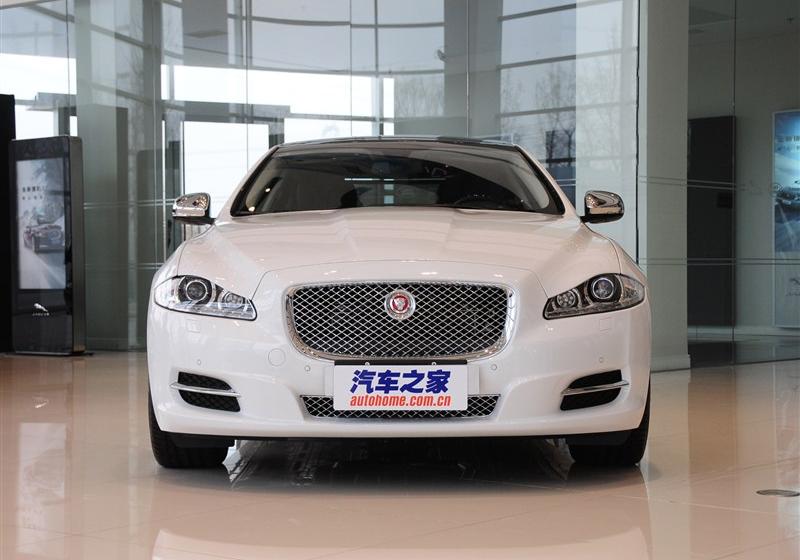 2014 XJL 3.0 SC 콢