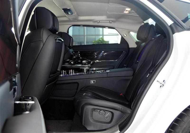 2013 XJL 5.0 SC ۷崴 