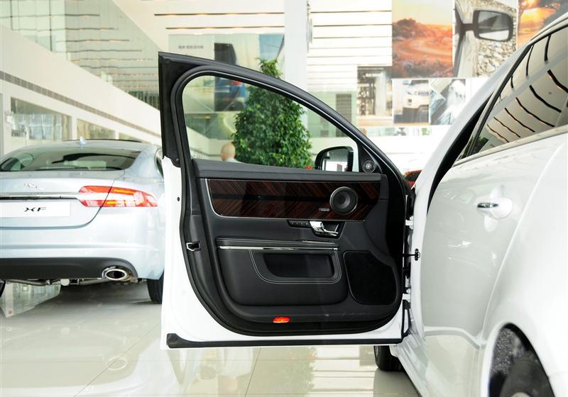 2013 XJL 5.0 SC ۷崴 