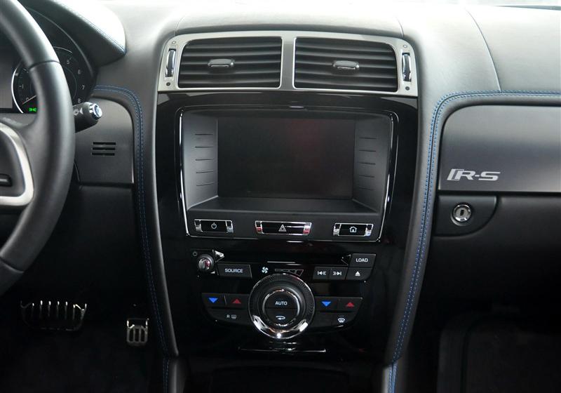 2012�� XKR-S 5.0L Ӳ����