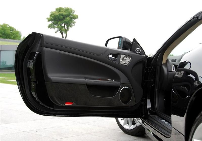 2009 XKR 5.0L V8еѹܳ