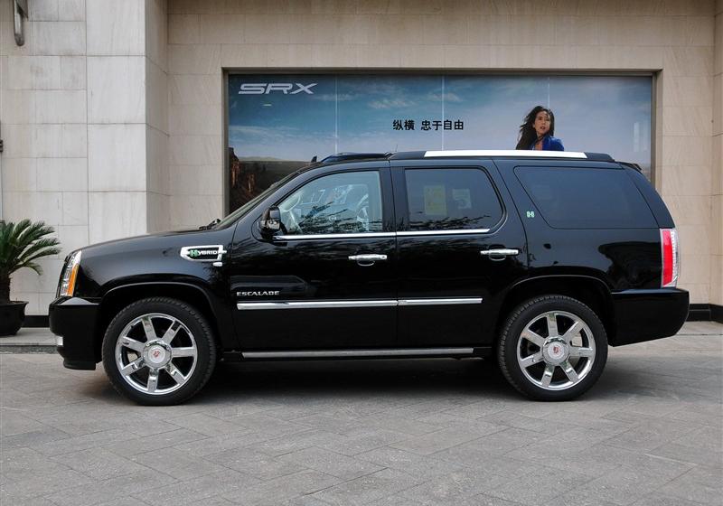 2010�� 6.0 Hybrid