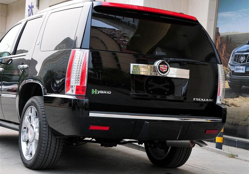 2010�� 6.0 Hybrid