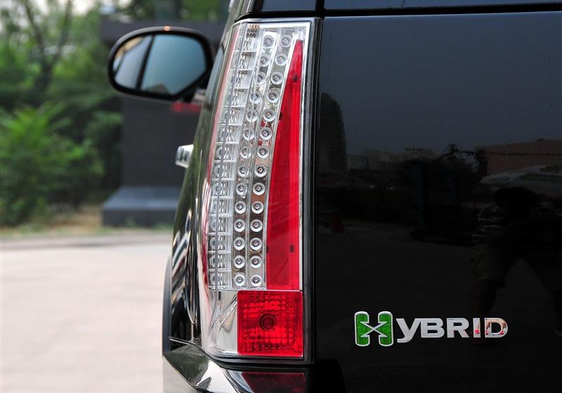 2010�� 6.0 Hybrid