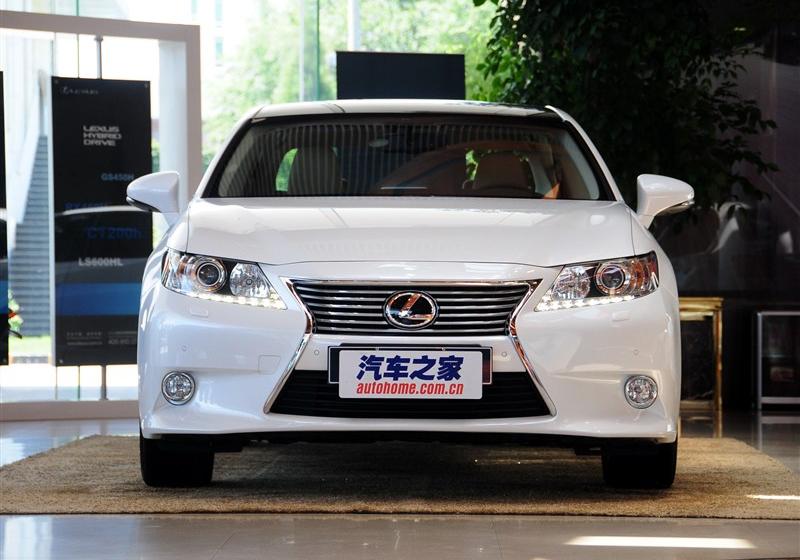 2013 250 Mark Levinson