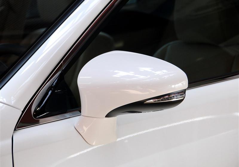 2013 250 Mark Levinson