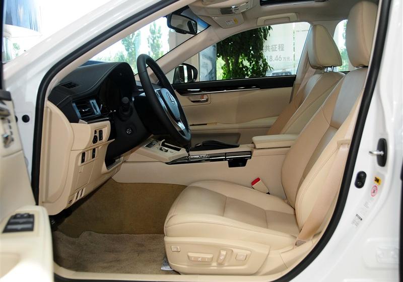 2013 250 Mark Levinson