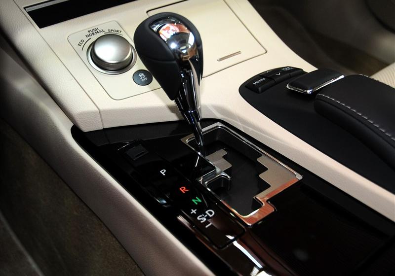 2013 250 Mark Levinson