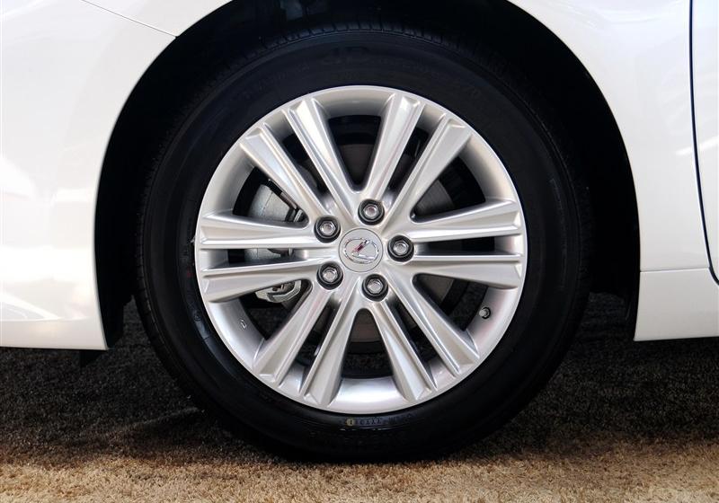 2013 250 Mark Levinson