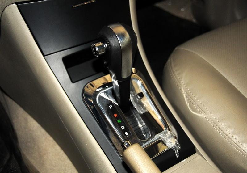 2012�� 1.6L CVT�콢��