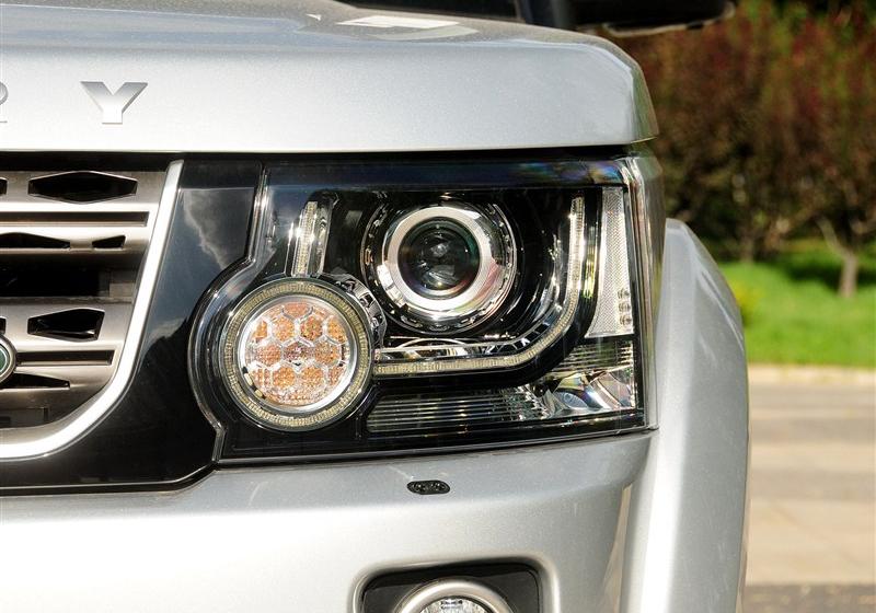 2014 3.0 V6 XXV Edition