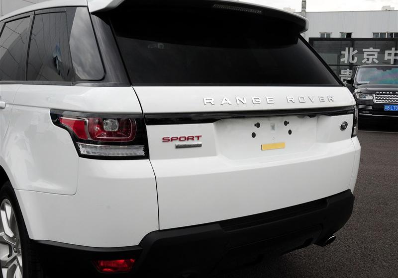 2014 5.0 V8 SC д Dynamic