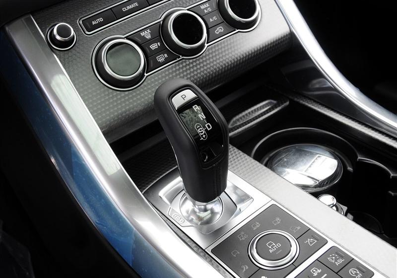 2014 5.0 V8 SC д Dynamic