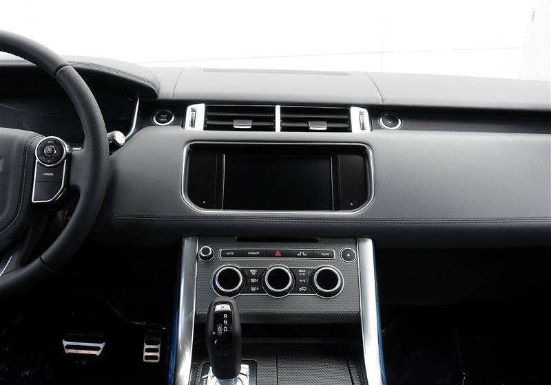 2014 5.0 V8 SC д Dynamic