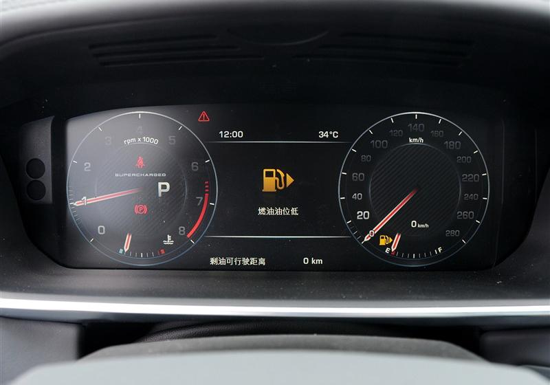 2014 5.0 V8 SC д Dynamic