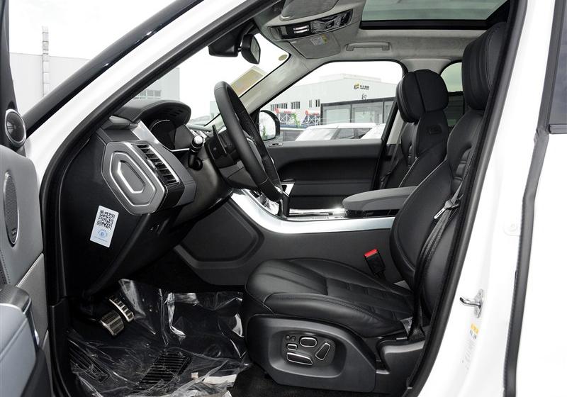 2014 5.0 V8 SC д Dynamic