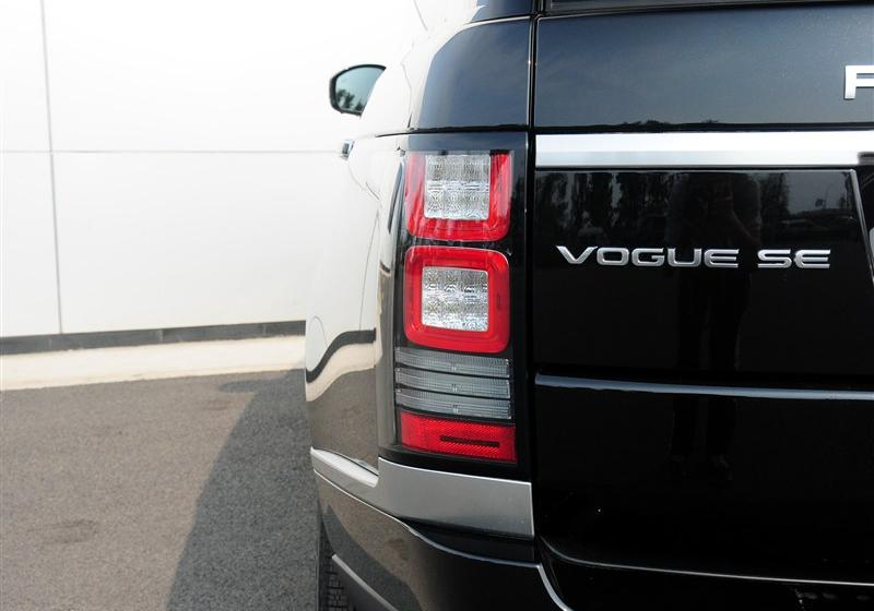2014 3.0 TDV6 Vogue