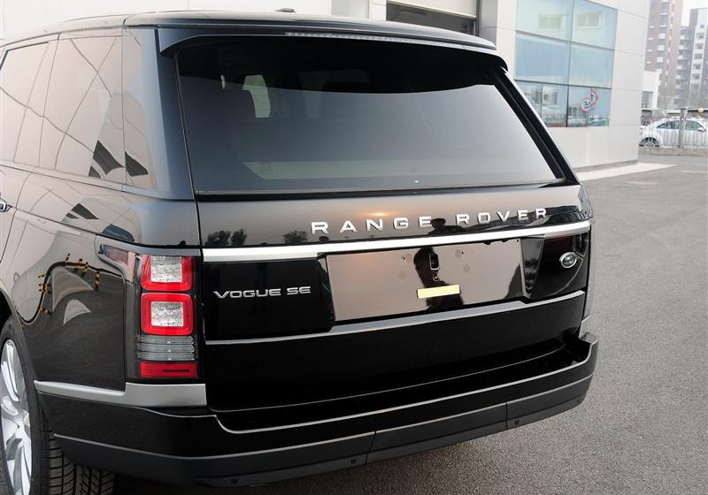 2014 3.0 V6 SC Vogue SE ӳ