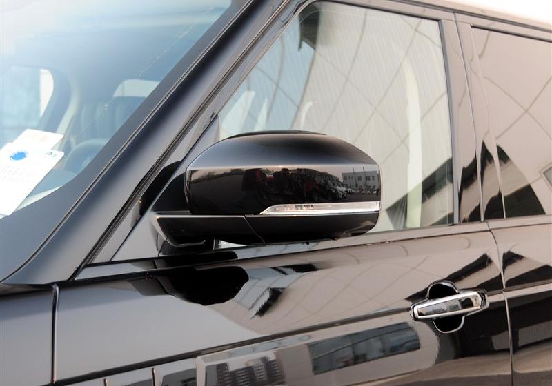 2014 3.0 V6 SC Vogue SE ӳ