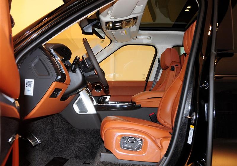 2014 5.0 V8 SC AB ۷崴ӳ