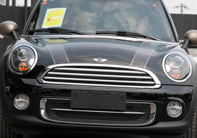 2013 1.6L COOPER Bond Street