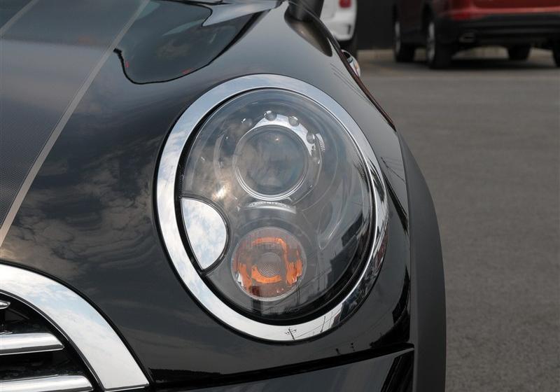 2013 1.6L COOPER Bond Street