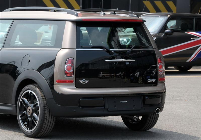 2013 1.6L COOPER Bond Street